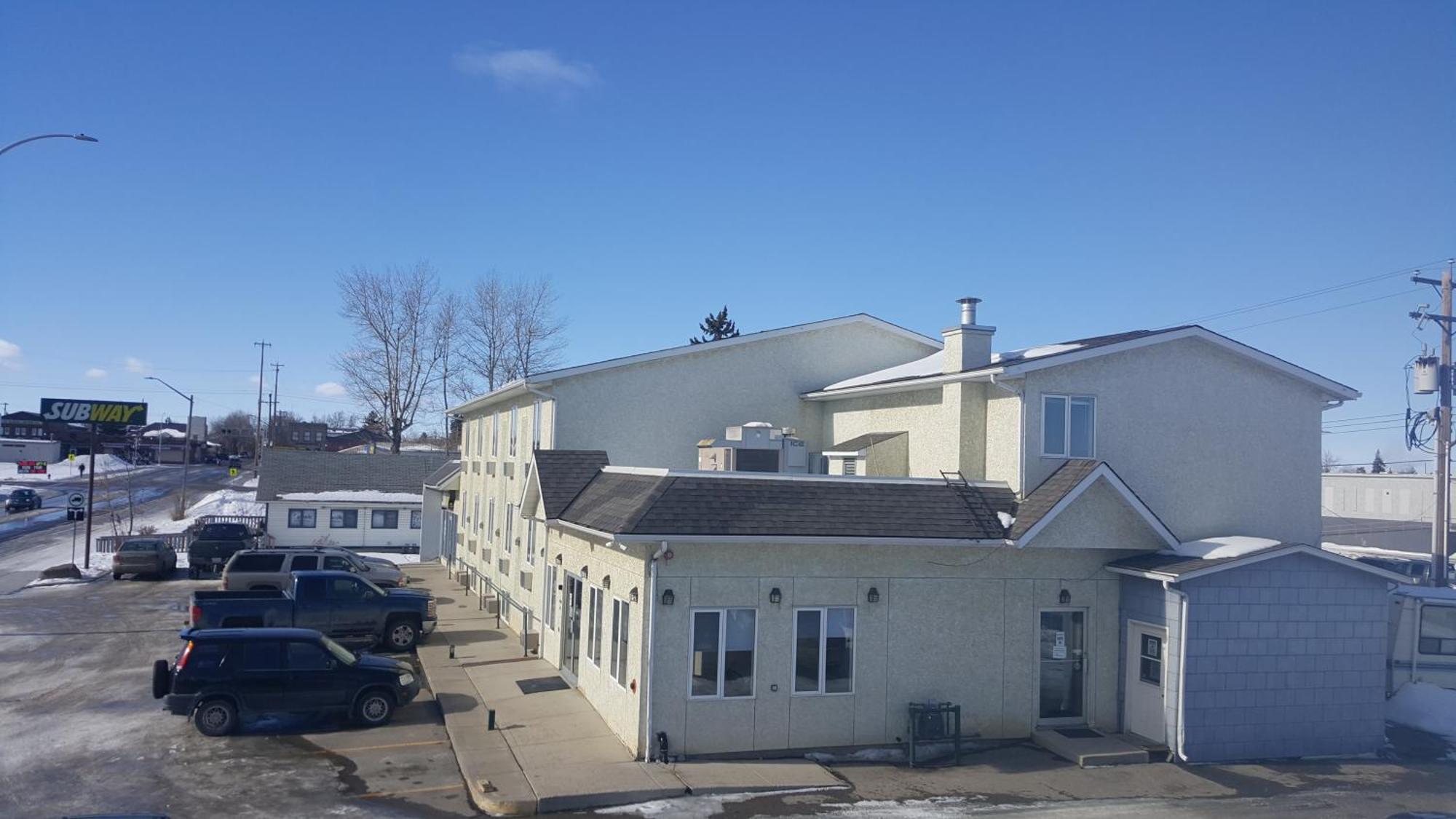 Didsbury Country Inn Екстер'єр фото