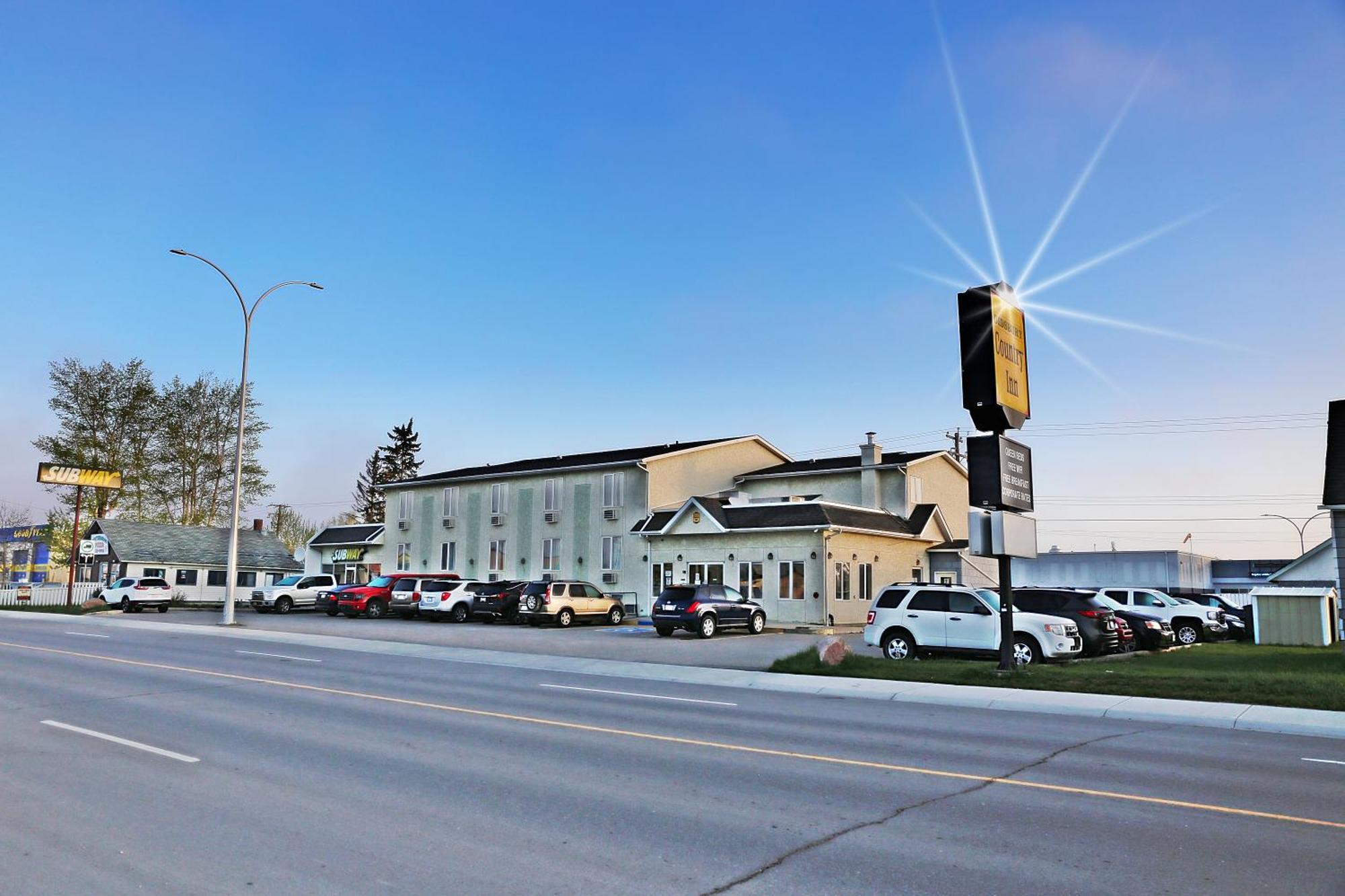Didsbury Country Inn Екстер'єр фото