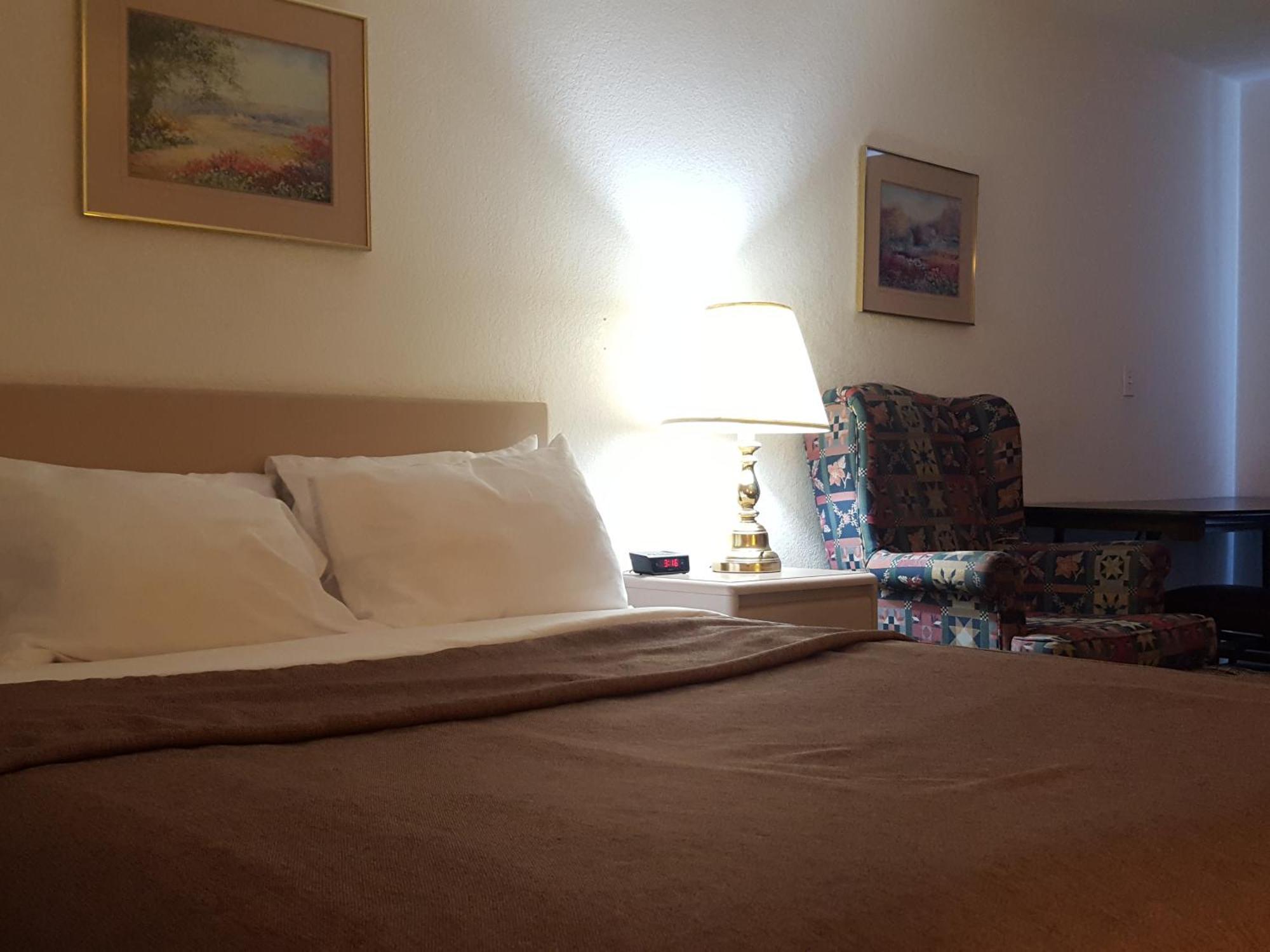 Didsbury Country Inn Екстер'єр фото