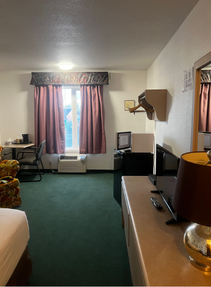 Didsbury Country Inn Екстер'єр фото