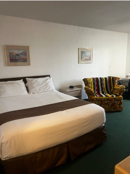 Didsbury Country Inn Екстер'єр фото