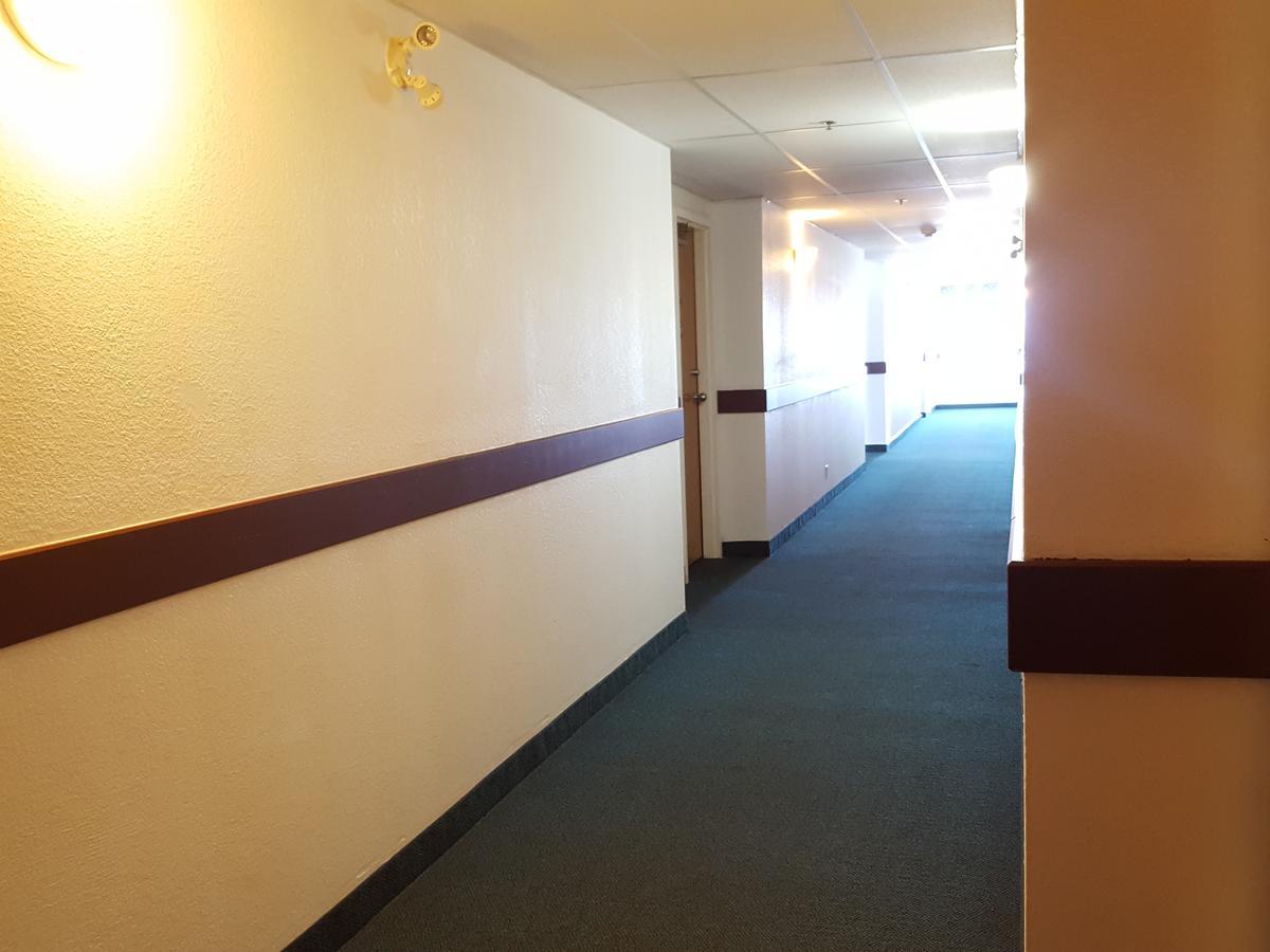 Didsbury Country Inn Екстер'єр фото