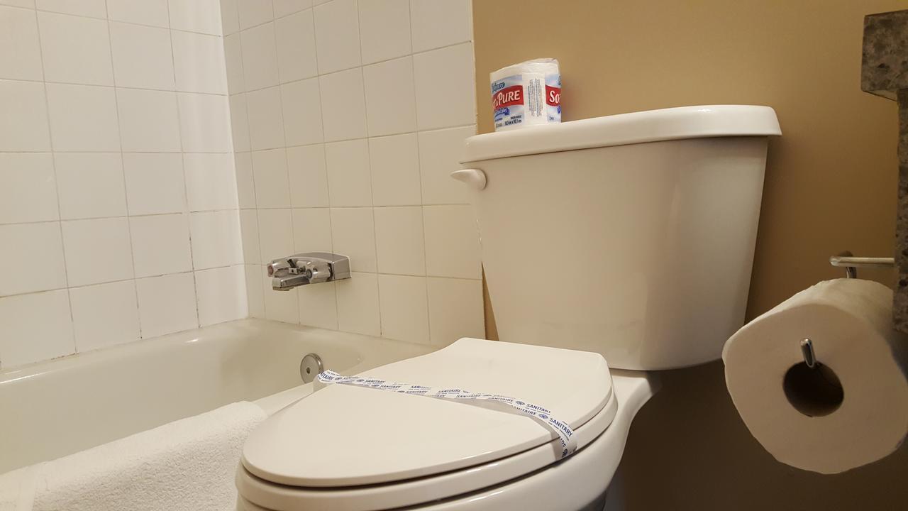 Didsbury Country Inn Екстер'єр фото