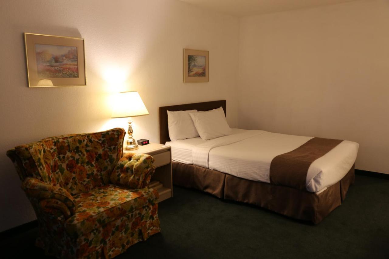 Didsbury Country Inn Екстер'єр фото