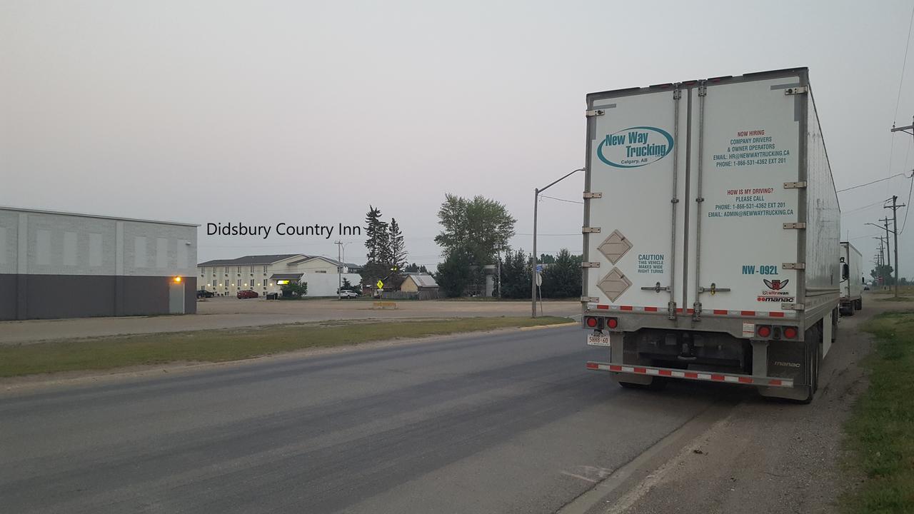 Didsbury Country Inn Екстер'єр фото