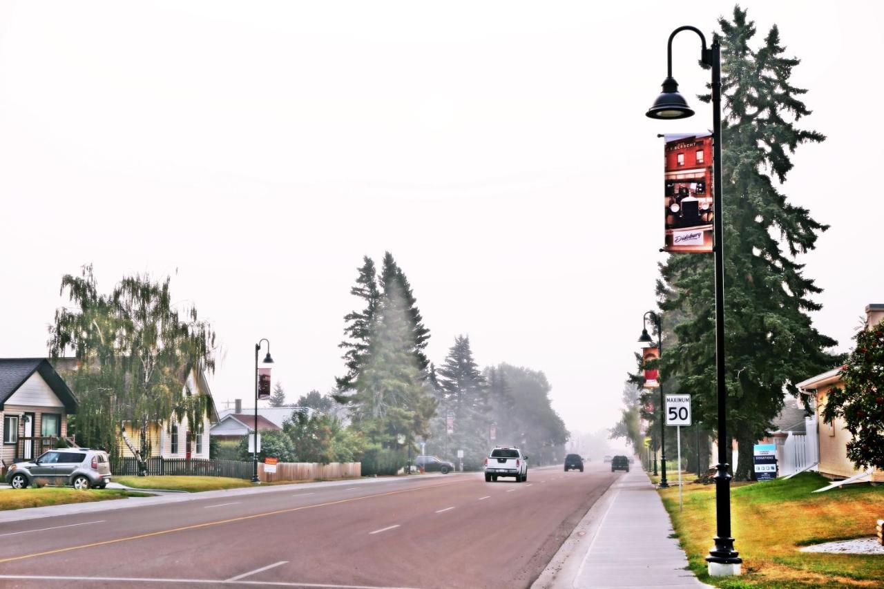 Didsbury Country Inn Екстер'єр фото